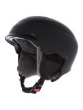 Miniaturansicht Alpina, Gems Skihelm Unisex Black Matt schwarz 