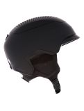 Miniaturansicht Alpina, Gems Skihelm Unisex Black Matt schwarz 