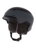 Miniaturansicht Alpina, Gems Skihelm Unisex Midnight Grey Black Matt grau, schwarz 