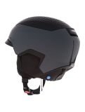 Miniaturansicht Alpina, Gems Skihelm Unisex Midnight Grey Black Matt grau, schwarz 