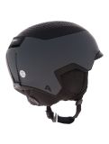 Miniaturansicht Alpina, Gems Skihelm Unisex Midnight Grey Black Matt grau, schwarz 