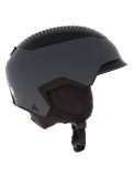 Miniaturansicht Alpina, Gems Skihelm Unisex Midnight Grey Black Matt grau, schwarz 