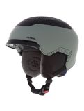 Miniaturansicht Alpina, Gems Skihelm Unisex Willow Green Black Matt grün, schwarz 