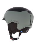 Miniaturansicht Alpina, Gems Skihelm Unisex Willow Green Black Matt grün, schwarz 