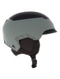 Miniaturansicht Alpina, Gems Skihelm Unisex Willow Green Black Matt grün, schwarz 