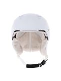 Miniaturansicht Alpina, Grand Skihelm Unisex White Prosecco Matt weiß 