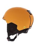 Miniaturansicht Alpina, Kroon Mips Skihelm Unisex Burned Yellow Matt gelb 