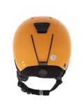 Miniaturansicht Alpina, Kroon Mips Skihelm Unisex Burned Yellow Matt gelb 