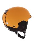 Miniaturansicht Alpina, Kroon Mips Skihelm Unisex Burned Yellow Matt gelb 