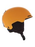 Miniaturansicht Alpina, Kroon Mips Skihelm Unisex Burned Yellow Matt gelb 