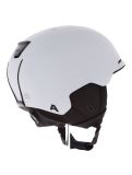 Miniaturansicht Alpina, Kroon Mips Skihelm Unisex White Matt weiß 