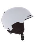 Miniaturansicht Alpina, Kroon Mips Skihelm Unisex White Matt weiß 