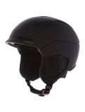 Miniaturansicht Alpina, Nax Skihelm Unisex Black Matt schwarz 