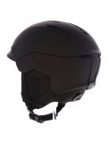 Miniaturansicht Alpina, Nax Skihelm Unisex Black Matt schwarz 