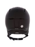 Miniaturansicht Alpina, Nax Skihelm Unisex Black Matt schwarz 