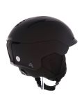 Miniaturansicht Alpina, Nax Skihelm Unisex Black Matt schwarz 