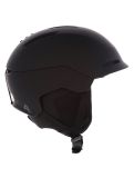 Miniaturansicht Alpina, Nax Skihelm Unisex Black Matt schwarz 