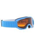 Miniaturansicht Alpina, Piney Skibrille Kinder Blue Matt blau 