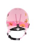 Miniaturansicht Alpina, Zupo Disney Set Skihelm Kinder Minnie Mouse Matt rosa 