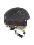 Miniaturansicht Alpina, Zupo Disney Set Skihelm mit Visier Kinder star wars schwarz 