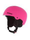 Miniaturansicht Alpina, Zupo Skihelm Kinder Pink Matt rosa 