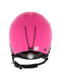 Miniaturansicht Alpina, Zupo Skihelm Kinder Pink Matt rosa 