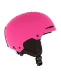 Miniaturansicht Alpina, Zupo Skihelm Kinder Pink Matt rosa 