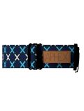 Miniaturansicht Aphex, Strap Skibrille Unisex Blue Cross blau 