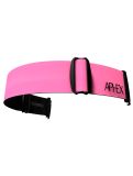 Miniaturansicht Aphex, Strap Skibrille Neon rosa 