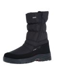 Miniaturansicht Attiba, Snowboots With Oc System Schneeschuhe Herren Black schwarz 