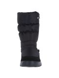 Miniaturansicht Attiba, Snowboots With Oc System Schneeschuhe Herren Black schwarz 