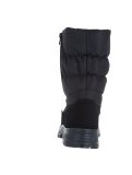 Miniaturansicht Attiba, Snowboots With Oc System Schneeschuhe Herren Black schwarz 