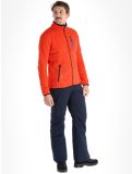 Miniaturansicht Aulp, Navoy Jacke Herren Vermillon rot 