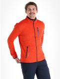 Miniaturansicht Aulp, Navoy Jacke Herren Vermillon rot 