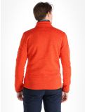 Miniaturansicht Aulp, Navoy Jacke Herren Vermillon rot 