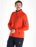 Miniaturansicht Aulp, Navoy Jacke Herren Vermillon rot 