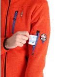 Miniaturansicht Aulp, Navoy Jacke Herren Vermillon rot 