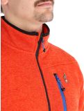 Miniaturansicht Aulp, Navoy Jacke Herren Vermillon rot 