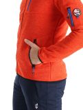 Miniaturansicht Aulp, Navoy Jacke Herren Vermillon rot 