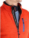 Miniaturansicht Aulp, Navoy Jacke Herren Vermillon rot 