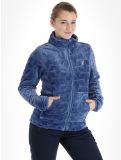 Miniaturansicht Aulp, Nirlo Jacke Damen Blue blau 