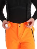 Miniaturansicht Aulp, Sarto Softshell Skihose Herren Vermillon rot 