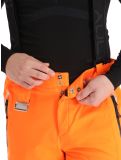 Miniaturansicht Aulp, Sarto Softshell Skihose Herren Vermillon rot 