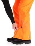 Miniaturansicht Aulp, Sarto Softshell Skihose Herren Vermillon rot 