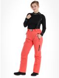 Miniaturansicht Aulp, Siera Skihose Damen Grenadine rot 