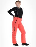 Miniaturansicht Aulp, Siera Skihose Damen Grenadine rot 