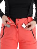 Miniaturansicht Aulp, Siera Skihose Damen Grenadine rot 