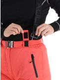 Miniaturansicht Aulp, Siera Skihose Damen Grenadine rot 