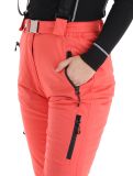 Miniaturansicht Aulp, Siera Skihose Damen Grenadine rot 