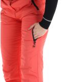 Miniaturansicht Aulp, Siera Skihose Damen Grenadine rot 